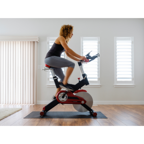 Spin Bikes, Exercise Bikes, Stationary Bikes