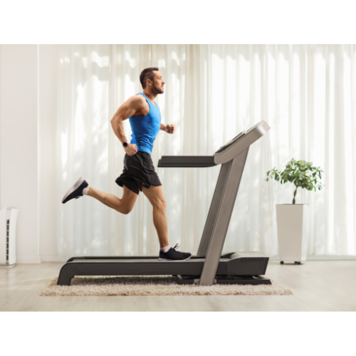 Treadmills
