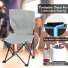 Portable Half body Black Steam Sauna Tent for Personal Relaxation, Detox and Therapy at home. PVC Pipe Connector - Easy to Install. Fast heating