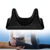Stretcher to Relieve Muscle Pain/ Tension - Hip Flexor Release Tool - Perfect for Myofascial Pain, Iliacus, Piriformis Syndrome, Hamstrings & More