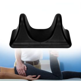 Stretcher to Relieve Muscle Pain/ Tension - Hip Flexor Release Tool - Perfect for Myofascial Pain, Iliacus, Piriformis Syndrome, Hamstrings & More