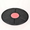 Balancing Board Standing Desk Balance Board for - Helps Increase Strength and Flexibility Full Body Exercise Balance Stability Trainer