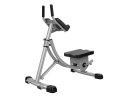 Abdominal Machine 450lbs Capacity Exercise Equipment for Home, Less Stress on Neck & Back, Abdominal/Core Fitness Equipment