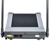 Folding/Portable/Compact Electric 3.5HP Treadmill -- 330lb limit -- Walking/Jogging/Running
