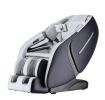 Massage Chair 4D Massage Chair Recliner, Zero Gravity Full Body Airbag Massage Chair with Body Scan Bluetooth Heat Touch Screen Foot Roller, etc