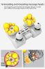 Massage Shawl Massager with Heat Electric Pillow Back & Neck - Lower Back & Shoulder Massager for Stress Relief & Ultimate Relaxation