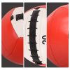 Wall Medicine Ball, Weight Ball - Soft Medicine Ball/Soft Wall Ball/Wall Ball Set for Core Training, Cross Training and Conditioning Workouts