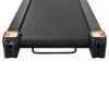 Folding Electric 3.5HP Treadmill With Incline - LCD - 330lbs limit. Folding Treadmill Electric Motorized Power 14.8KM/H - Walking/Jogging/Running