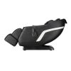 BOSSCARE Assembled Massage Chair Recliner with Zero Gravity Full Body Airbag Massage Chair Brown