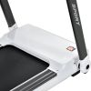 Foldable/Portable/Compact Electric Motorized 3.5HP Treadmill - Bluetooth Speaker - APP FITIME - Walking/Running/Jogging - 330lbs limit.