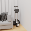 Rowing Machine - Space Saver- Foldable