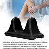 Stretcher to Relieve Muscle Pain/ Tension - Hip Flexor Release Tool - Perfect for Myofascial Pain, Iliacus, Piriformis Syndrome, Hamstrings & More