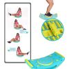 Multi-functional Platform Gravity Stepper Exercise Fitness Equipment
