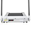 Foldable/Portable/Compact Electric Motorized 3.5HP Treadmill - Bluetooth Speaker - APP FITIME - Walking/Running/Jogging - 330lbs limit.