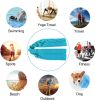 6 Cooling Towel (40" x 12") Ice Towel Sports Towel Soft and Breathable Cooling Towel. Microfiber Towels for Yoga; Gym; Running; Camping; Outdoors