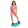 Multi-functional Platform Gravity Stepper Exercise Fitness Equipment