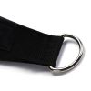 2-pack Heavy Duty Exercise Handle With Carabiners; Grip Attachments For Cable Machine Pulleys; Gym Equipment; Resistance Bands