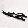 Home Gym Fitness Equipment; Portable Pull-down Training Rope