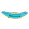 Multi-functional Platform Gravity Stepper Exercise Fitness Equipment