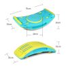 Multi-functional Platform Gravity Stepper Exercise Fitness Equipment