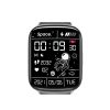 CS169 Smartwatch Fitness Tracker 18 Sports Modes - Unisex