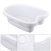 Personal Foot Massage - Personal Ionic Detox Foot Bath Machine Kit