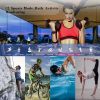 CS169 Smartwatch Fitness Tracker 18 Sports Modes - Unisex