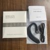 Bluetooth 5.0 Earpiece Driving Trucker Wireless Headset Earbuds Noise Canceling