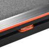 Folding Electric 3.5HP Treadmill With Incline - LCD - 330lbs limit. Folding Treadmill Electric Motorized Power 14.8KM/H - Walking/Jogging/Running