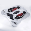 Electronic Acupuncture Infrared Frequency Foot Massager - Multifunction with Remote Control  -  Health Care Massage