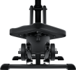 Abdominal Machine 500lbs Capacity Exercise Equipment for Home, Less Stress on Neck & Back, Abdominal/Core Fitness Equipment