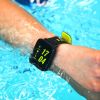 Smartwatch Fitness Tracker 1.54'' Color Screen IP68 Waterproof Activity Tracker