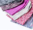 8 Pcs Headbands for Women Girls Wide Boho Knotted Yoga Head Wrap Hair Band