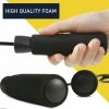 Jump Rope Adjustable Bearing Speed Fitness-Tangle-Free Jumping Rope - Gym/Aerobic Exercise/Boxing/Skipping