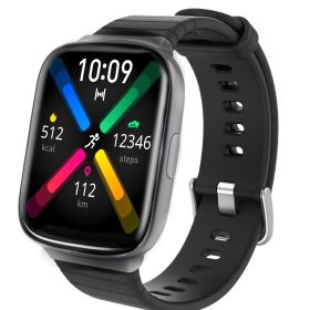 CS169 Smartwatch Fitness Tracker 18 Sports Modes - Unisex