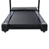 Electric Treadmill w/Auto Incline, Foldable 3.5HP Double Running Board Shock Absorption Pulse Sensor Bluetooth Speaker APP FITSHOW.