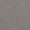 Massage Chair Taupe Fabric
