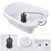 Personal Foot Massage - Personal Ionic Detox Foot Bath Machine Kit