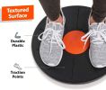 Balancing Board Standing Desk Balance Board for - Helps Increase Strength and Flexibility Full Body Exercise Balance Stability Trainer