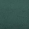 Massage Recliner Chair  -  Dark Green Velvet