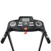 Folding Electric 3.5HP Treadmill With Incline - LCD - 330lbs limit. Folding Treadmill Electric Motorized Power 14.8KM/H - Walking/Jogging/Running