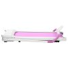 Treadmill Folding - Portable Electric Motorized Treadmill - Walking/Running-Compact-No Installation Required