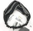 15 Pack Headbands for Women Elastic Boho Flower Yoga Head Wrap Hair Band Soft