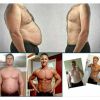 ABS Stimulator Abdominal Muscle Training Toning Belt EMS trainer Fitness Belt