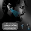 Garyway H3 Noise Cancellation Earbuds Wireless ENC Earphone Wireless Bt 5.0 ENC Noise Canceling Sports Sleeping Earbuds Set