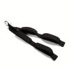 Home Gym Fitness Equipment; Portable Pull-down Training Rope