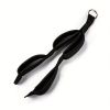 Home Gym Fitness Equipment; Portable Pull-down Training Rope