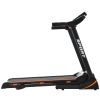 Folding Electric 3.5HP Treadmill With Incline - LCD - 330lbs limit. Folding Treadmill Electric Motorized Power 14.8KM/H - Walking/Jogging/Running
