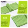 6 Cooling Towel (40" x 12") Ice Towel Sports Towel Soft and Breathable Cooling Towel. Microfiber Towels for Yoga; Gym; Running; Camping; Outdoors