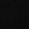 Massage Chair Black Fabric